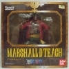 【中古】ワンピース フィギュアーツZERO マーシャル・D・ティーチ (黒ひげ)|プラモ・フィギア|楽器・趣味・工具