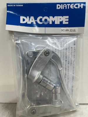 ������̵���ۥ���������� DIA COMPE(������ �����) ��С�����С� �ϥ�ɥ����:16mm�� ����С� DC-189-ID16�ڥ᡼���ء�������ϤǤ��ޤ���