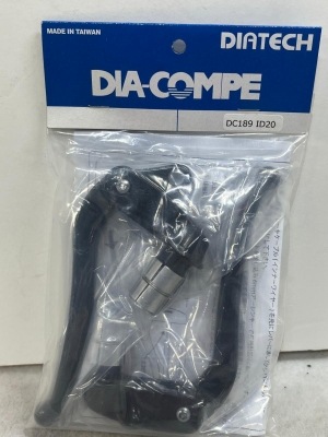 ������̵����DIA-COMPE(�����������) �֥졼����С� DC189-ID20 �֥�å� (�ڥ�)�ڥ᡼���ء�������ϤǤ��ޤ���