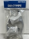 ̵DIA-COMPE() GC202 ɥ֥졼С å ۥ磻 98GC202WHڥ᡼ءϤǤޤ