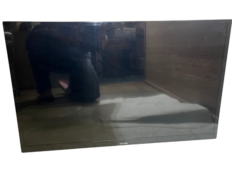 動作確認済】【中古】スタンド欠品アイリスオーヤマ 32V型 液晶 テレビ