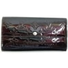 【中古】LOUIS VUITTON M93524 ポルトフォイユ・サラ アラマント イニシャル「Y・S」ヴェルニ 長財布|ルイヴィトン|ブランド品（装飾品）
