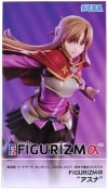 【未使用品】セガ劇場版ソードアート・オンライン-プログレッシブ-冥き夕闇のスケルツォFIGURIZMαアスナ|プラモ・フィギア|楽器・趣味・工具