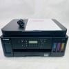 【動作確認済】【中古】本体のみ キヤノン A4インクジェット複合機 特大容量 ギガタンク Wi-Fi 有線LAN対応 4色 対応インク GI-30シリーズ G6030 ブラック系ヘッド交換済み|ＩＴ機