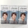 【未使用品】ルシード デザインヘアカラークールアッシュ 白髪用 2Aクールアッシュ★3個|コスメ|ブランド品（装飾品）