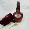 【未成年の飲酒は法律で禁じられています】ロイヤルサルート21年700ml40度赤巾着付き　シーバスリーガル|お酒|ギフト雑貨・お酒