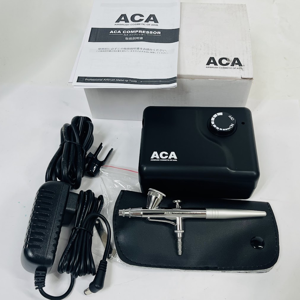 AIRTEX エアブラシ コンプレッサー ハンドピース 510qTubqmyL._AC_UL210_SR210,