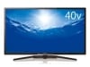 【動作確認済】【中古】本体・リモコンのみ フナイ 40V型 液晶テレビ HDD500GB内蔵 フルハイビジョン FL-40H2010 2019年製|テレビ|家電