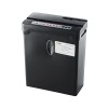 【中古】本体のみ サンワサプライ 電動シュレッダー 10L 400-PSD030 ブラック系|文房具|ギフト雑貨・お酒