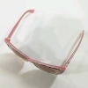 【中古】D&G サングラス DG4216 2939/5R 55□17 140 3N 花柄×ピンク|サングラス|ブランド品（装飾品）