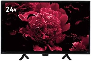 ��ư���ǧ�ѡۡ���šۥ��ꥪ�� 24�� �վ��ƥ�� �ϥ��ӥ���� OL24WD100 �֥�å���