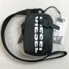 【中古】DIESEL ディーゼル X05948-P1705 ミニポーチ 小物入れ|バッグ|ブランド品（装飾品）
