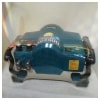 【中古】マキタ(Makita) 高圧/一般圧 エアーコンプレッサー AC4000 空気圧縮機 常圧 エアコンプレッサー AC100V|工具|楽器・趣味・工具