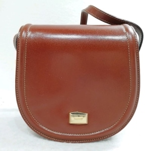 ����š�BALLY �Х꡼ �֥饦��ߥ쥶�� ���������Хå� 1041-97