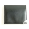 【中古】ダンヒル Dunhill WN8000A コインケース ボックス型タイプ 小銭入れ ブラック|財布|ブランド品（装飾品）