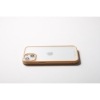 未使用品 ディーフ iPhone13用 ガラスとTPUで作った衝撃に強いケース ベージュ【送料無料】【メール便でお送りします】代引き不可|ＩＴ機器