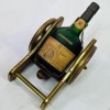 【未成年の飲酒は法律で禁じられています】クルボアジェ ナポレオン 40度 700ml　クルボアジェエンブレム砲台付き|お酒|ギフト雑貨・お酒