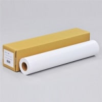 【未使用】中川製作所 0000-208-H52A 光沢フォト用紙 610mm×30.5M|ＩＴ機器