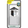 未使用品 エレコム iPhone13用 バンパーケース TOUGH SLIM LITE ハイブリッド 軽量 ストラップホール付 グレー PM-A21BTSLBGY【送料無料】【メール便でお送りします】