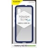 未使用品 エレコム Galaxy A22 5G対応 TOUGH SLIM LITE フレームカラー ネイビー PM-G217TSLFCNV【送料無料】【メール便でお送りします】代引き不可|ＩＴ機器