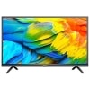 【動作確認済】【中古】本体・リモコンのみ ハイセンス 40型　液晶テレビ 40H30E ブラック 2020年製|テレビ|家電