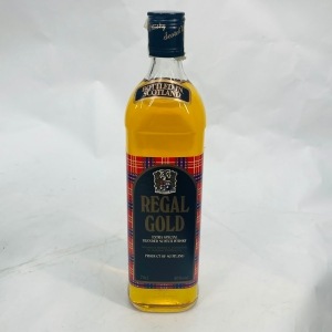 ��̤��ǯ�ΰ����ˡΧ�Ƕؤ����Ƥ��ޤ��ۥ꡼���르����� 700ml 40% REGAL GOLD �����å�����������