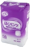 【未使用品】リフレ はくパンツ レギュラー LLサイズ 16枚入|ギフト雑貨・お酒