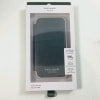 【中古】【送料無料】ケイト・スペード ニューヨーク iPhone 13用フォリオケース - ブラック KSIPH-200-BPLVM ※メール便でお送りします【代引き不可】|小物|ブランド品（装飾品）
