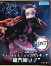 【未使用品】セガアニメ鬼滅の刃XrossLinkフィギュア竈門禰|プラモ・フィギア|楽器・趣味・工具