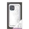 未使用品 ディーフ iPhone 12 Pro Max 用 ケース Hybrid Case Etanze 星空 ホワイト DCS-IPE20LSWH【送料無料】【メール便でお送りします】代引き不可|Ｉ