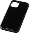 未使用品 ディーフ iPhone 12 Pro Max 用 ケース Hybrid Case Etanze ブラック DCS-IPE20LBK【送料無料】【メール便でお送りします】代引き不可|ＩＴ機器