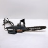 【中古】置き古し 東芝 電気チェーンソー HC-305A ブラック系|工具|楽器・趣味・工具