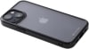 未使用品 ディーフ iPhone 13 Pro Max用 エタンゼ ライト ブラック DCS-IPEL21LBK【送料無料】【メール便でお送りします】代引き不可|ＩＴ機器