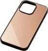 未使用品 ディーフ iPhone 13 Pro用 エタンセ メタリックゴールド DCS-IPE21M3GD【送料無料】【メール便でお送りします】代引き不可|ＩＴ機器