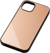 未使用品 ディーフ iPhone 13用 エタンセ メタリックゴールド DCS-IPE21M2GD【送料無料】【メール便でお送りします】代引き不可|ＩＴ機器