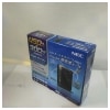 【中古】NEC AtermWR9500N HPモデル IEEE802.11n/a/b/g対応 無線LANルータ PA-WR9500N-HP ブラック系|ＩＴ機器