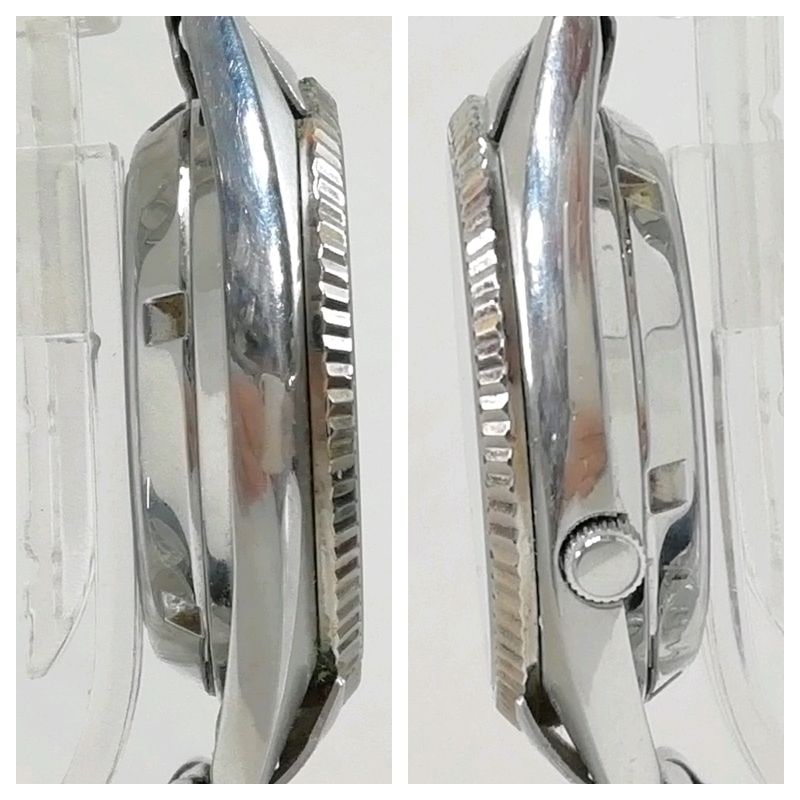 seiko セイコー 5 7S26-0500 自動巻き ユーズド品 SEIKO セイコー 
