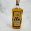 【未成年の飲酒は法律で禁じられています】ニッカ ウイスキー720ml ハイニッカ　39度　2級旧ラベル　東1606|お酒|ギフト雑貨・お酒