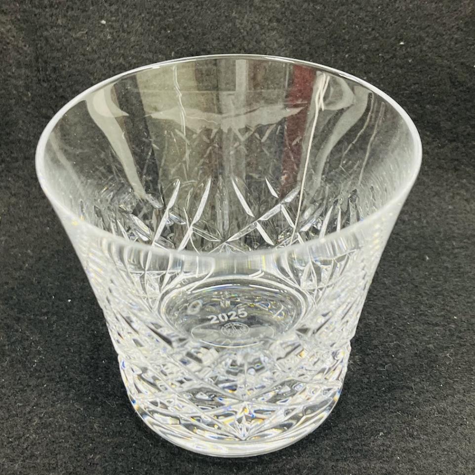 中古】Baccarat バカラ アリア タンブラー 2025 グラス1客 ロック