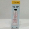 【未使用品】【送料無料】ロクシタン チェリーブロッサム ハンドクリーム 30ml※メール便でお送りします【代引き不可】|コスメ|ブランド品（装飾品）