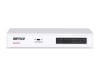 【動作確認済】【中古】本体のみ バッファロー Giga対応 スイッチングHub ホワイト LSW4-GT-8NS/WH|ＩＴ機器