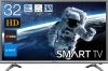 【動作確認済】【中古】本体・リモコンのみ ハイセンス 32V型 ハイビジョン 液晶テレビ 32N20 2019年製|テレビ|家電