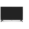 【動作確認済】【中古】本体・リモコンのみ アイリスオーヤマ 24V型 液晶テレビ 24WB10PB ブラック系 2022年製|テレビ|家電