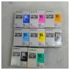 【中古】キングジム テプラ 18mm テープカートリッジ 8色セット|文房具|ギフト雑貨・お酒