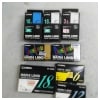 【未使用品】カシオ ネームランド用 色々8種8本セット|文房具|ギフト雑貨・お酒