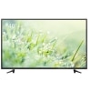 【動作確認済】【中古】本体・リモコンのみ グランプレ 40型 液晶テレビ ハイビジョン TV-63-T513A ブラック 2022年製|テレビ|家電