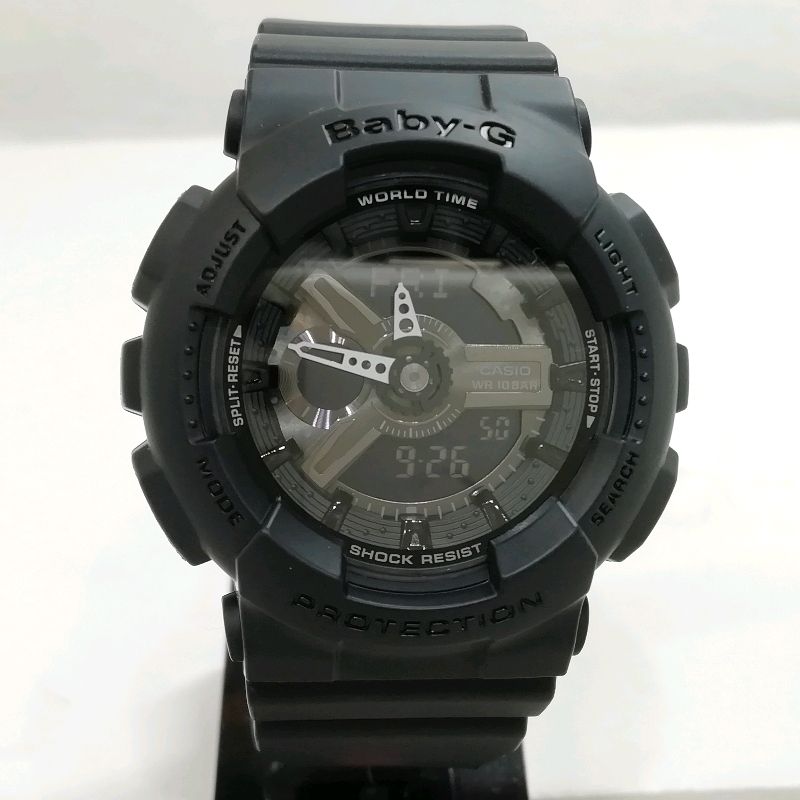 ����šۥ����� �٥ӡ�G BA-110BC �֥�å� ���ʥǥ���������