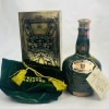 【未成年の飲酒は法律で禁じられています】ロイヤルサルート 21年 緑 700ml スコッチウイスキー　箱巾着付き　美品　シーバスリーガル|お酒|ギフト雑貨・お酒