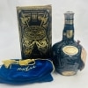【未成年の飲酒は法律で禁じられています】ロイヤルサルート 21年 700ml 40度 青陶器ボトル 箱巾着付き　スコッチウイスキー　シーバスリーガル|お酒|ギフト雑貨・お酒