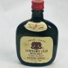 【未成年の飲酒は法律で禁じられています】サントリー オールドポケットウイスキー 43度 180ml　スキットル型硝子ボトル|お酒|ギフト雑貨・お酒